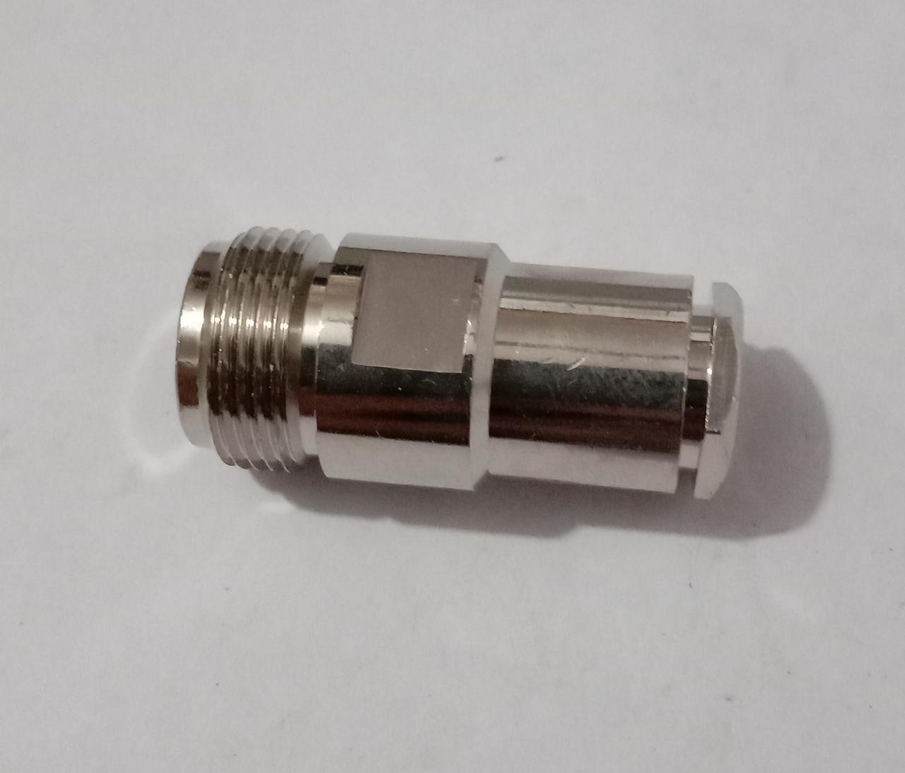 Polished N F Lmr 300 Clamp