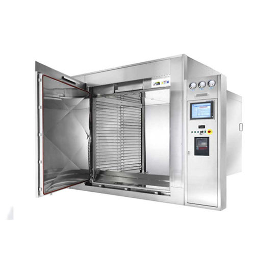 Dry Heat Sterilizer