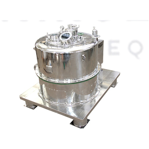 स्लिवर सेंट्रीफ्यूज.