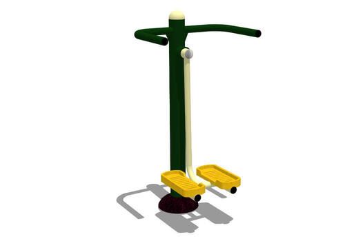 Stepper Single