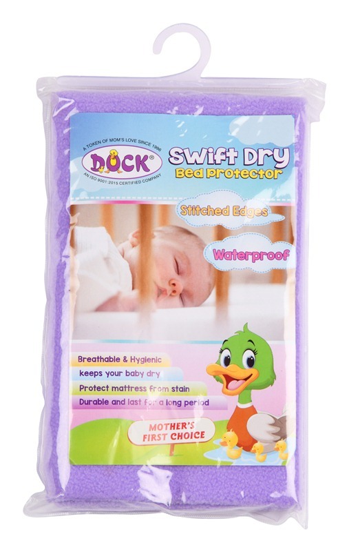 Swift Dry Small - Color: Purple