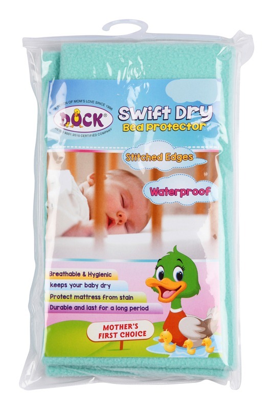 Swift Dry Small - Color: Purple