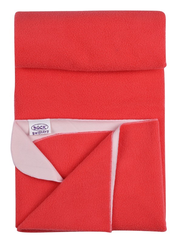 Swift Dry Medium - Color: Pink