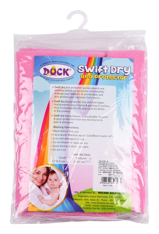 Swift Dry Medium - Color: Pink