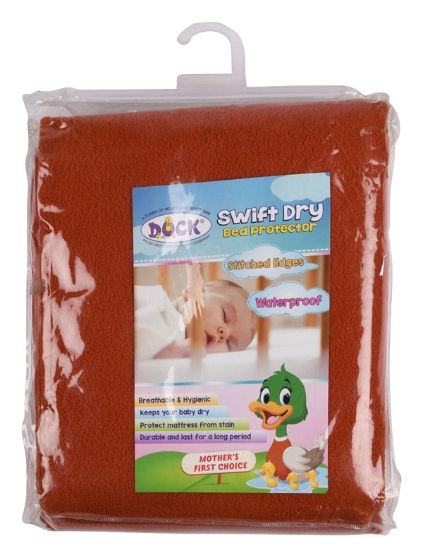 Swift Dry Large - Color: Brown