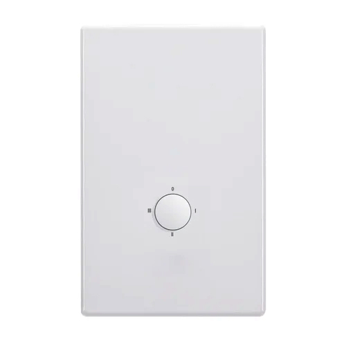 व्हाइट 7.5kw थर्मोफ्लो इंस्टेंट वॉटर हीटर