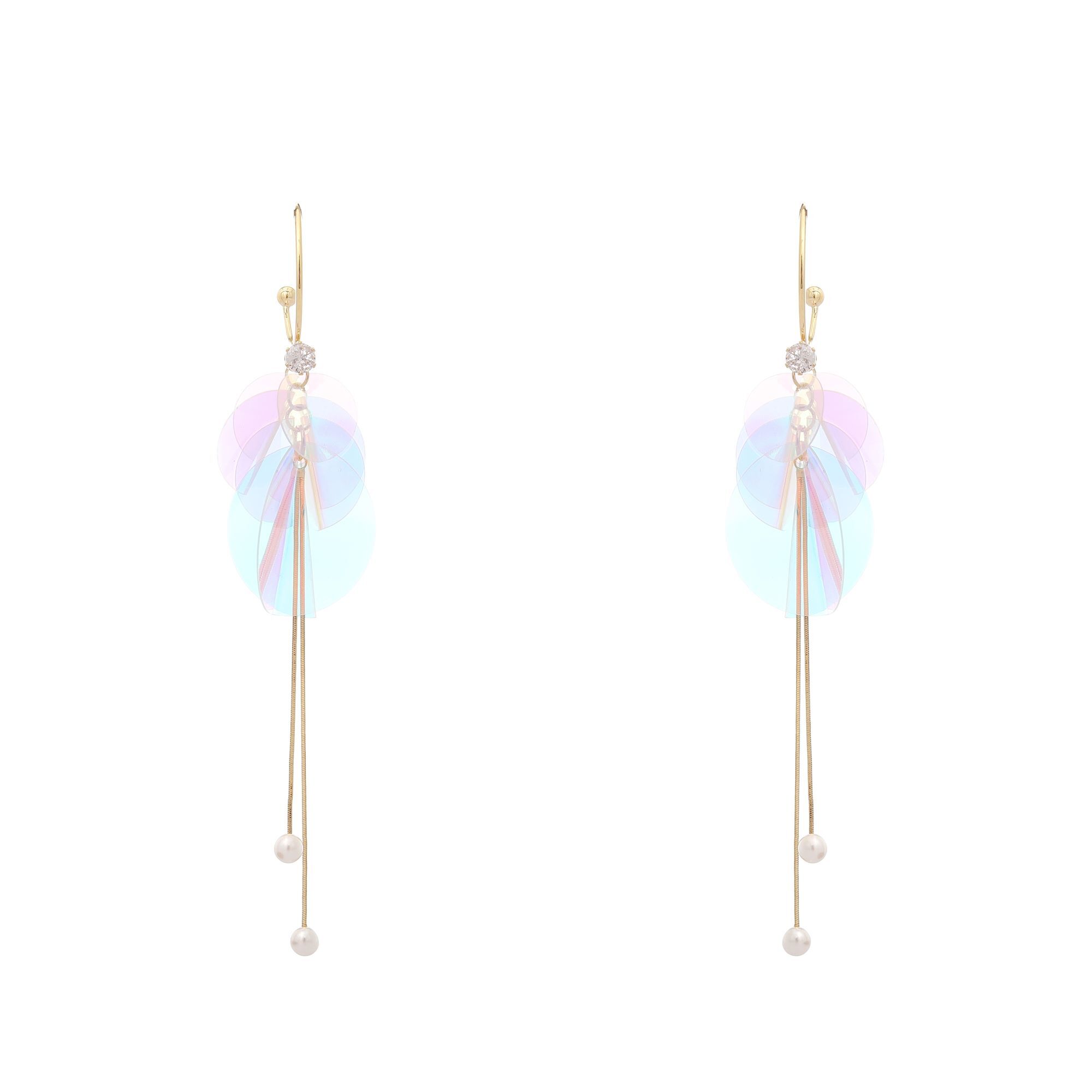 Vibrant Delight Earrings