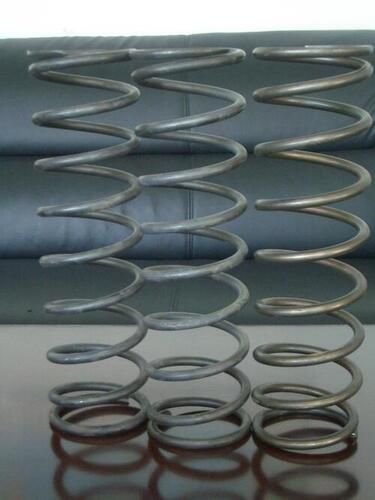 Special Alloys Springs