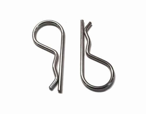 R पिन या R क्लिप