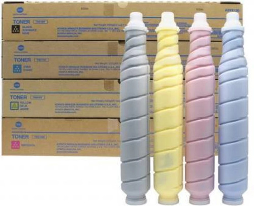 कोनिक मिनोल्टा TN616