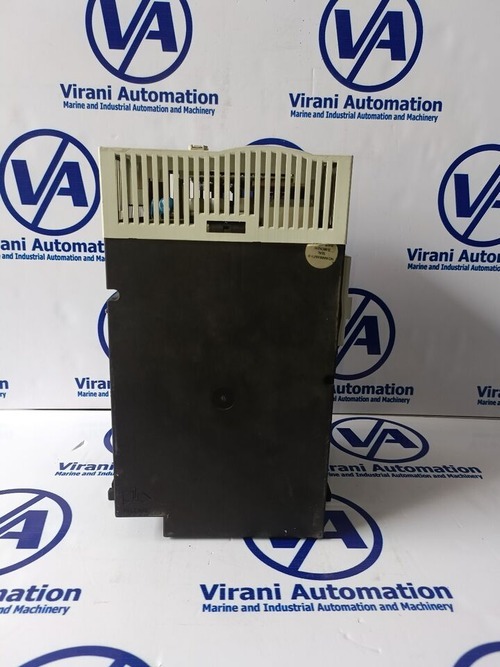 Siemens Sirius Softstarter Ac Semiconductor Motor Starter 3rw4425-1bc44 E09 - Color: White