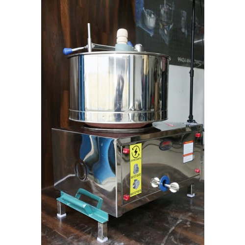 Commercial Ordinary Wet Grinder - General Use: Industrial
