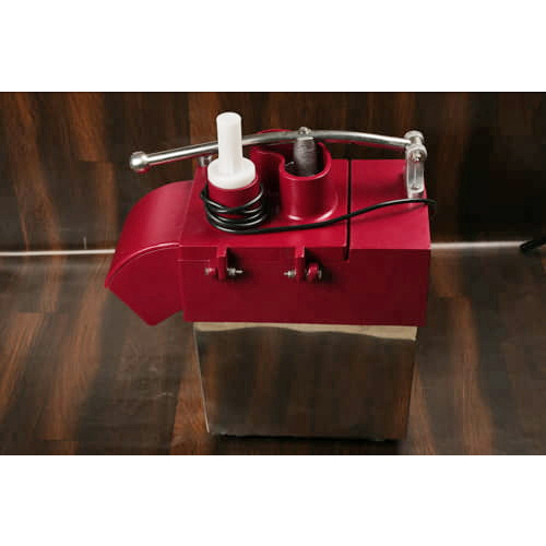 Commercial Vegetable Cutting Machine Industrial