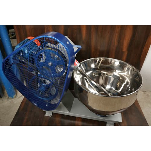 Commercial Dough Atta Kneader Industrial