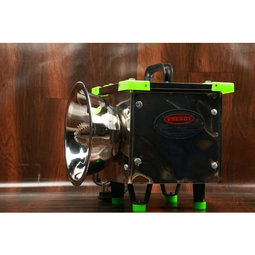 Semi Automatic Commercial Coconut Scrappers Machine