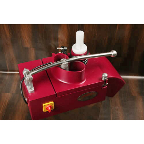 Commercial Vegetable Cutting Machine Industrial