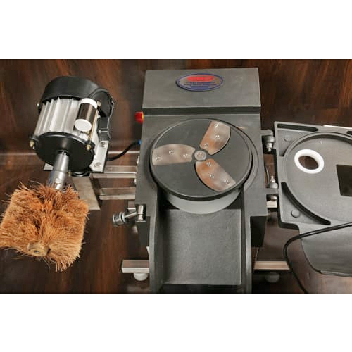 Automatic Banana Slicing Machine - High-quality Steel, Electric Drive, Manual Control | Ideal For Industrial Use, User-friendly, Adjustable Blade