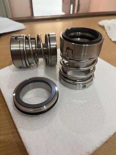 Single Spring Mechanical Seal Application: Industrial