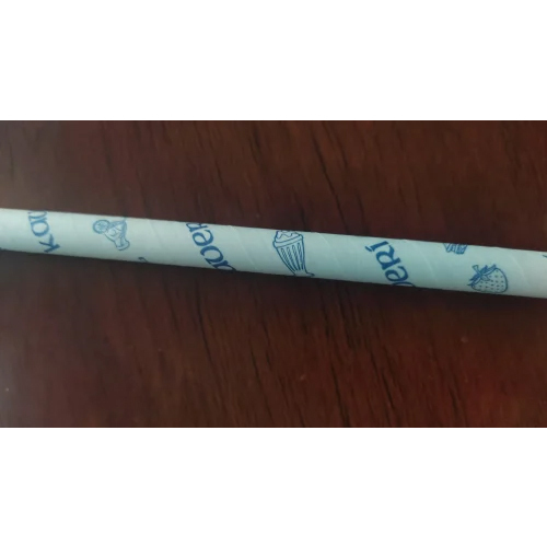 Customised Paper Straws Application: Event And Party