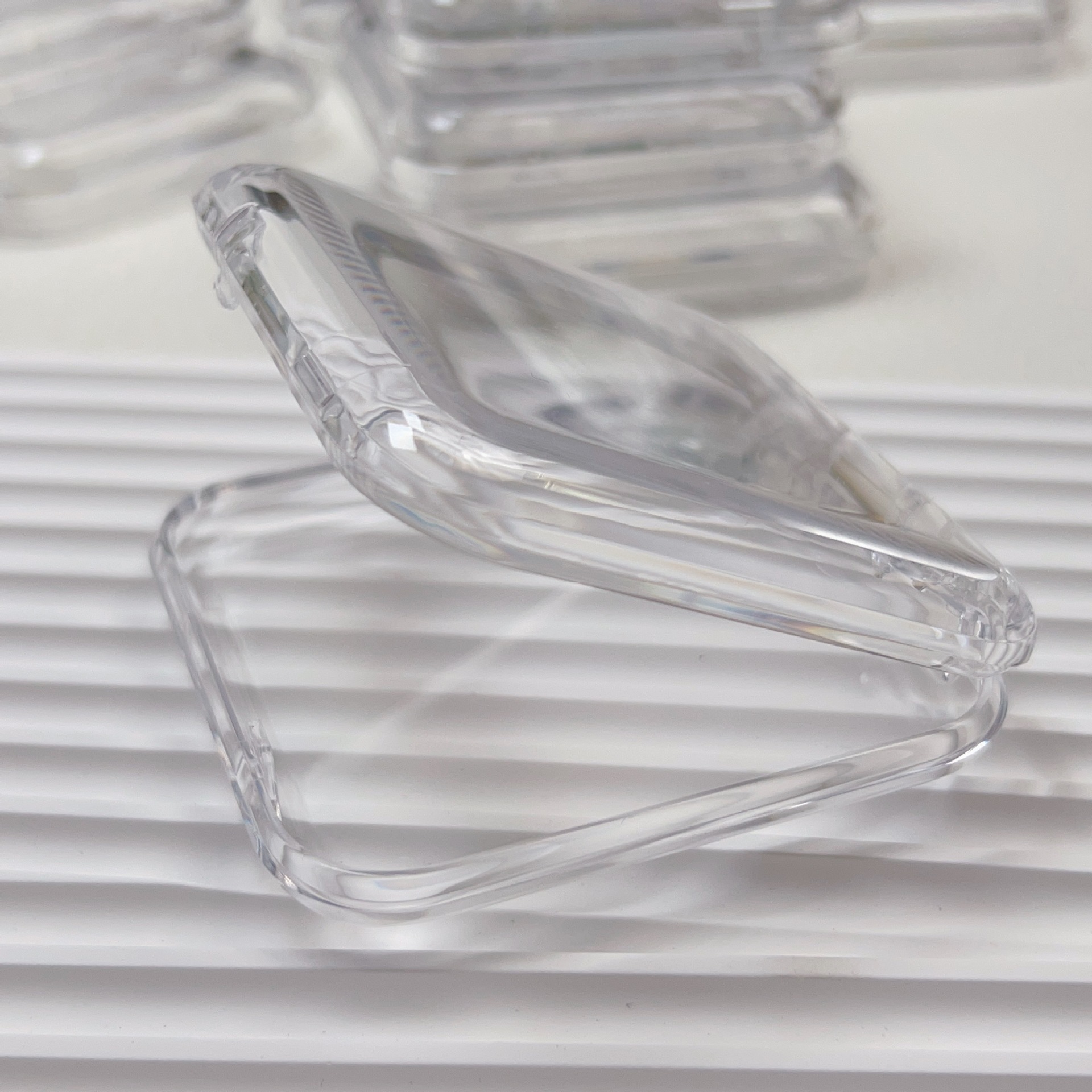 Luxury Quality Handmade Press-on Nails - Plastic, Sizes Xs To L, All Colors | Long Lasting, General Use, Harmful Chemical-free