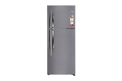 242 Ltr 3 Star Smart Inverter Compressor Doorcooling Smart Diagnosis ...