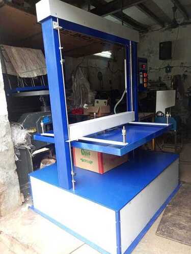 Box Compression Tester By Integrity Tech Instruments
