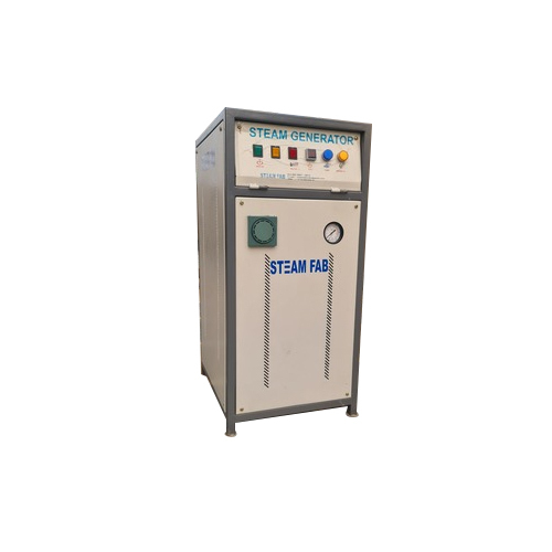 Electric Steam Boiler Esg-24P - Capacity: 30Kg/ Kg/Hr