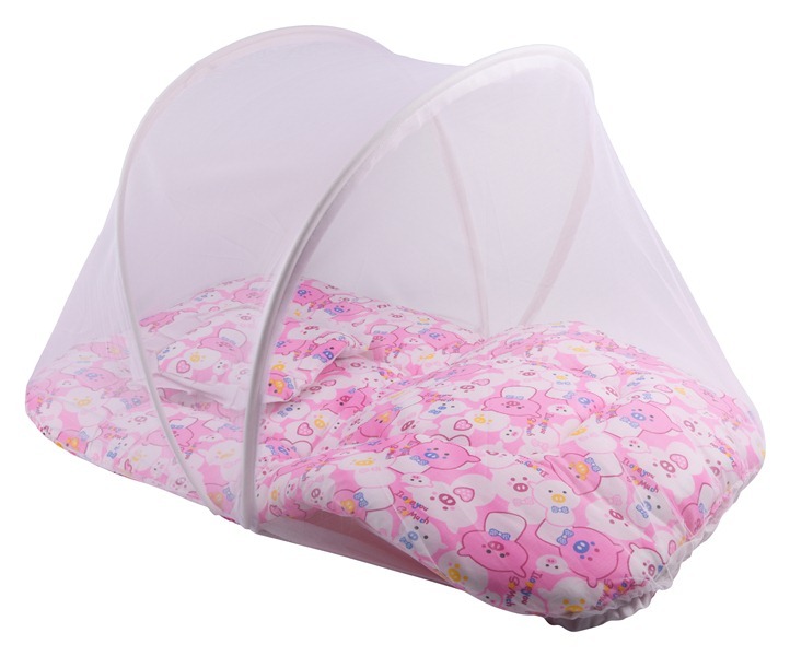 Net Backrest Set(nz)m