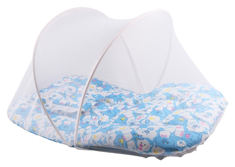 Net Backrest Set(nz)m