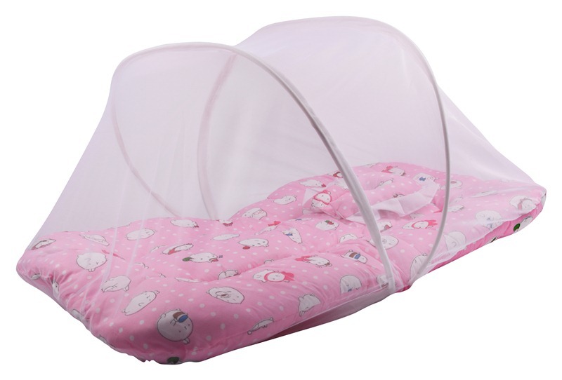 Blue Backrest Set (Nz)l