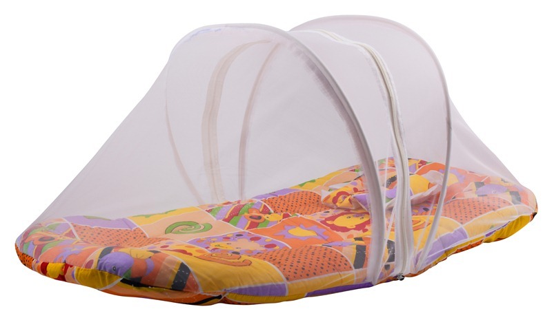 Blue Backrest Set(wiz)m