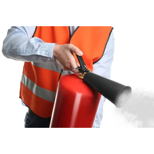 Fire Safety Training Services