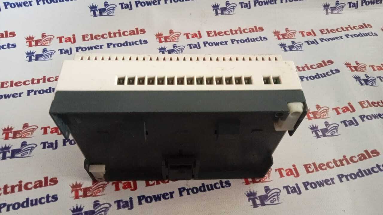 Schneider Sr2 A201bd Plc