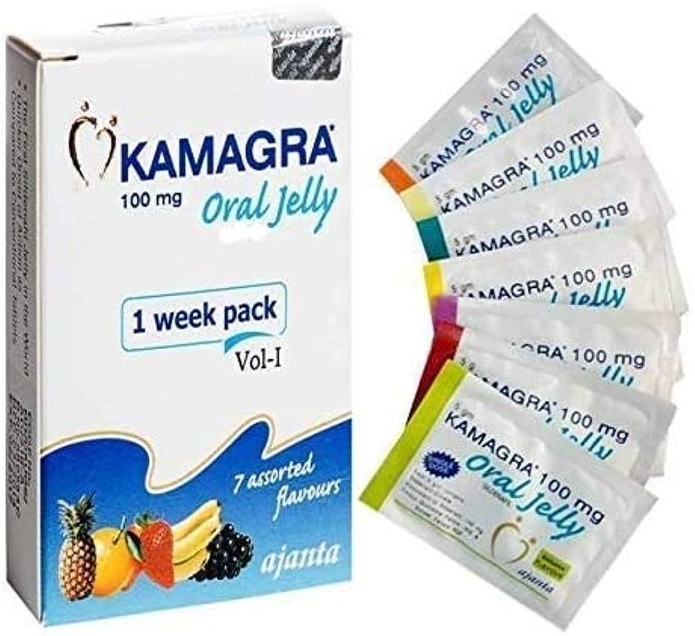 Kama Gra Full Range (Silde Nafil Citrate) - Dosage Form: Tablets