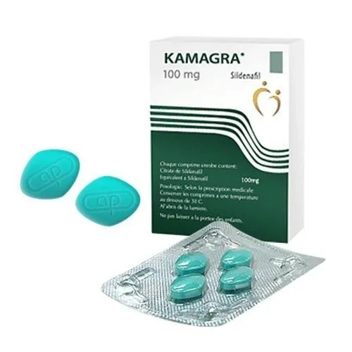 Kama Gra Full Range (Silde Nafil Citrate) - Dosage Form: Tablets