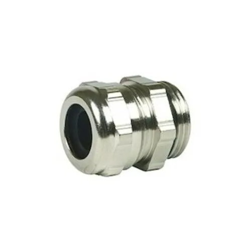 Emc Cable Gland Application: Industrial