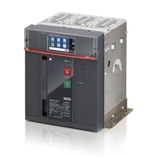 Any Color Abb Air Circuit Breaker