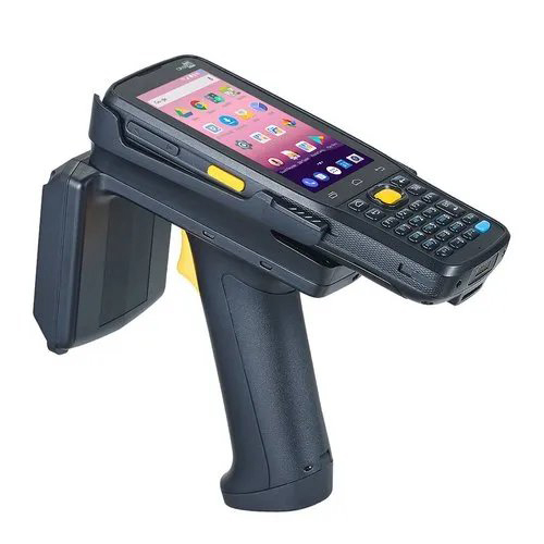 Attractive Design Rfid Barcode Scanner