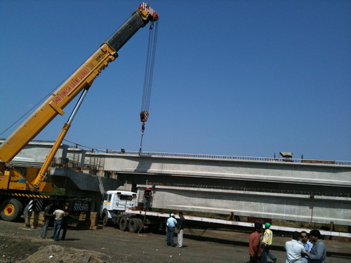 डेमैग क्रेन 170