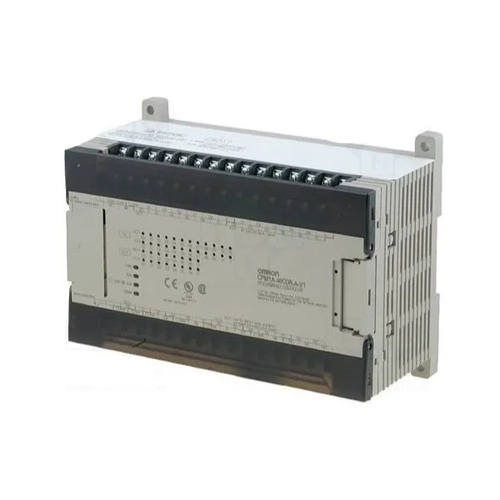 Omron Programmable Controller By Aarna Electricals