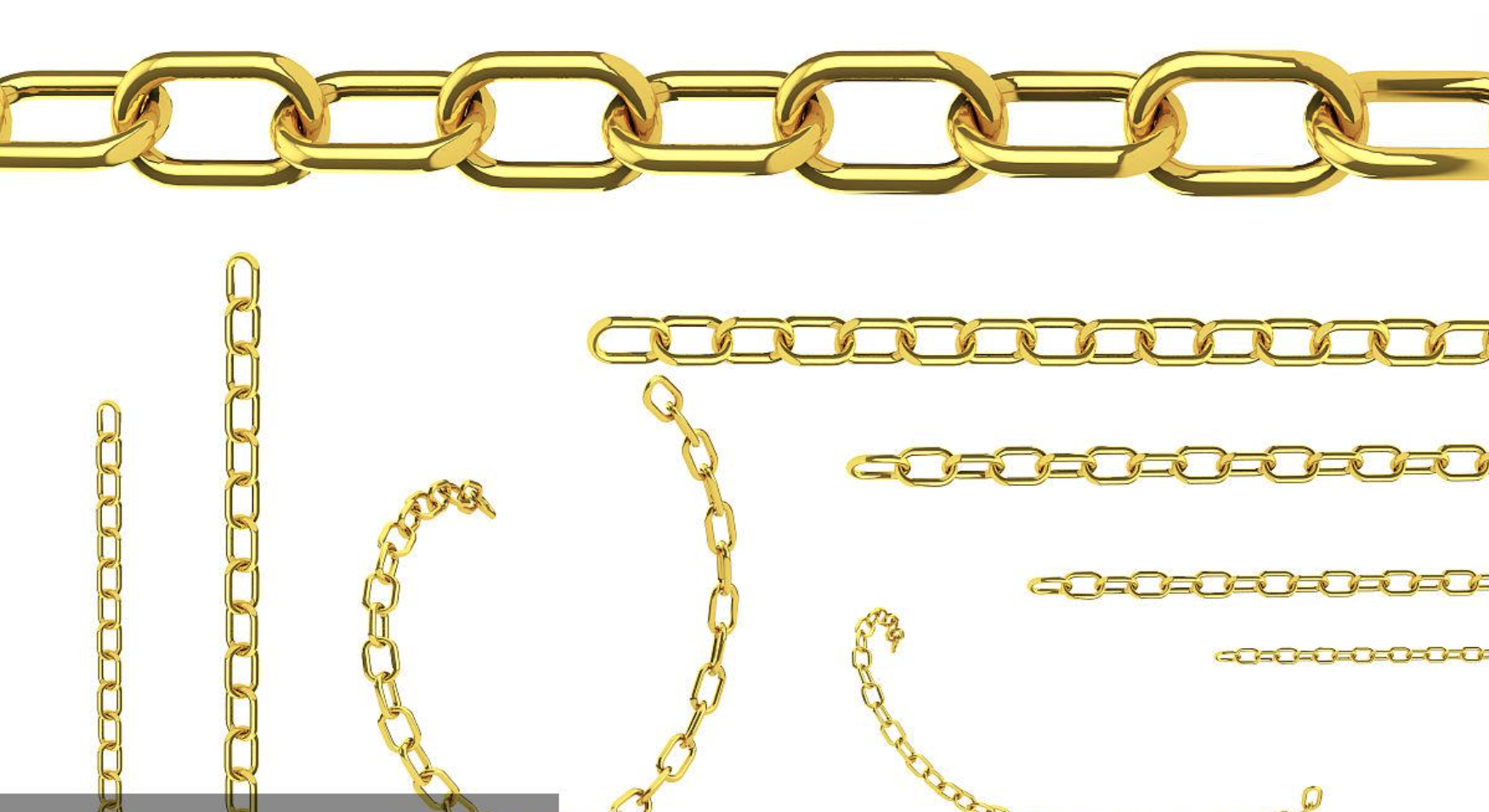 Customized High Speed Chain Making Machine