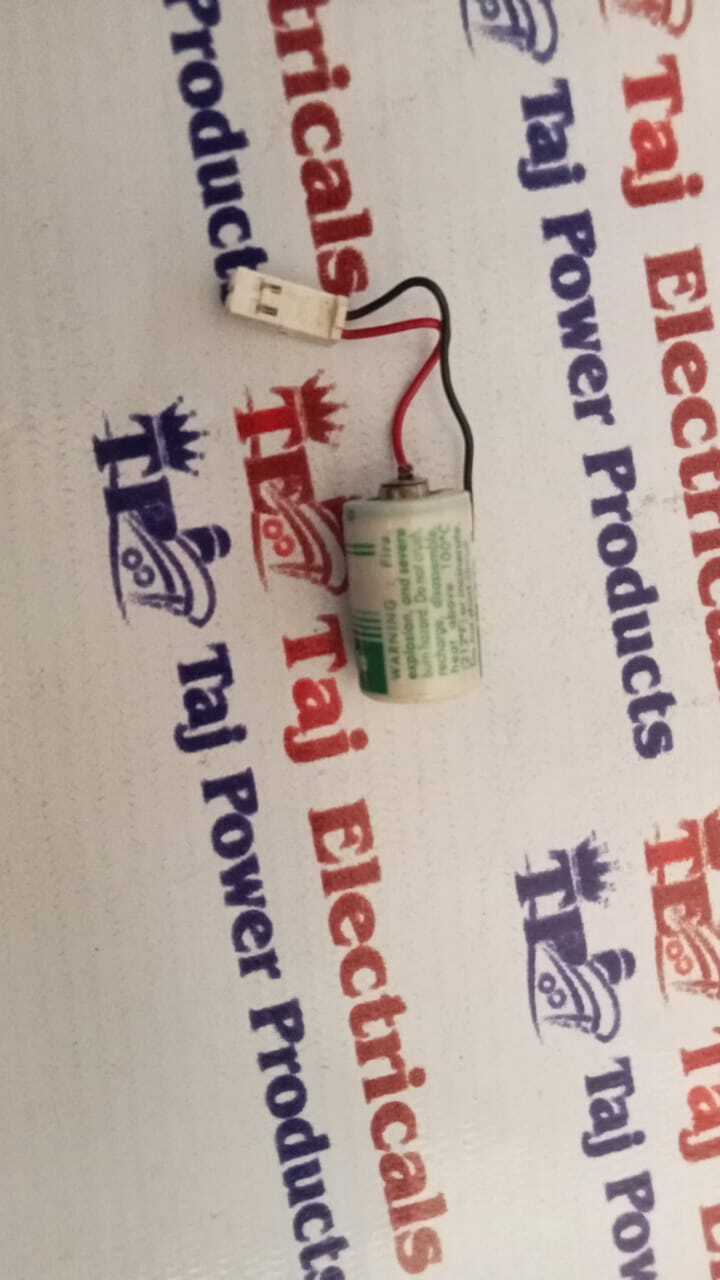 Ls 14250 Saft Battery