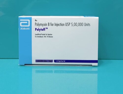 POLYTUFF INJ-500000