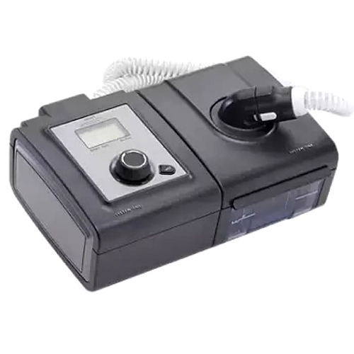 Bipap Machine Application: Hospital & Home Care