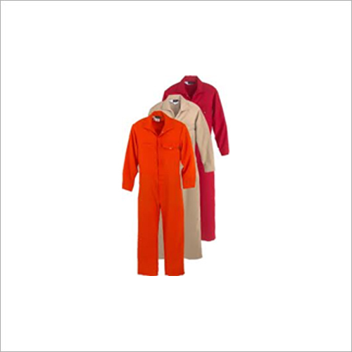 Fire Retardant Suits Gender: Unisex