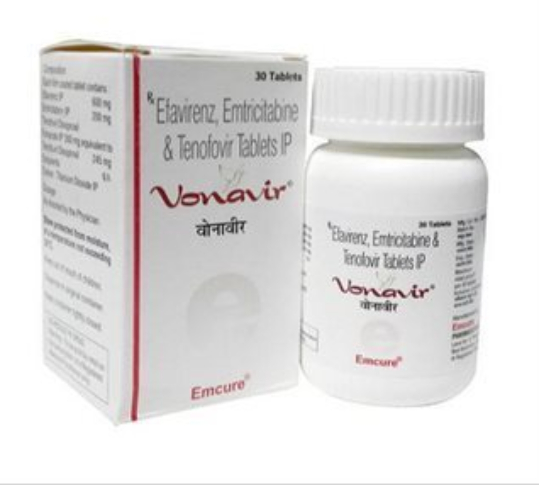 Vonavir Tablet - Application: Food Additives