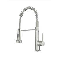 सिल्वर सिंक टैप