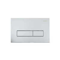 ग्लॉसी क्यूबिक्स कंट्रोल प्लेट