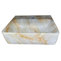 हाई क्वालिटी मार्बल टेबल टॉप वॉश बेसिन