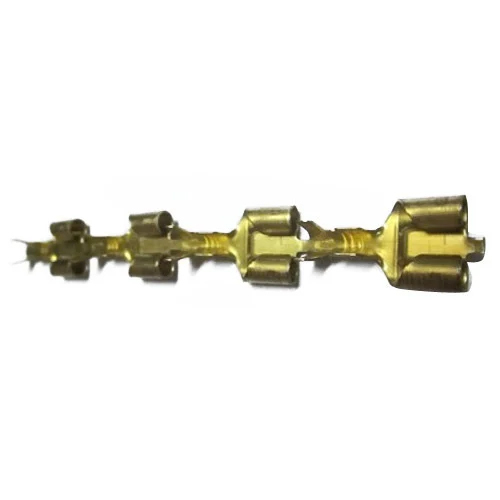 Cw-103 Brass Chain Terminal - Application: Industrial